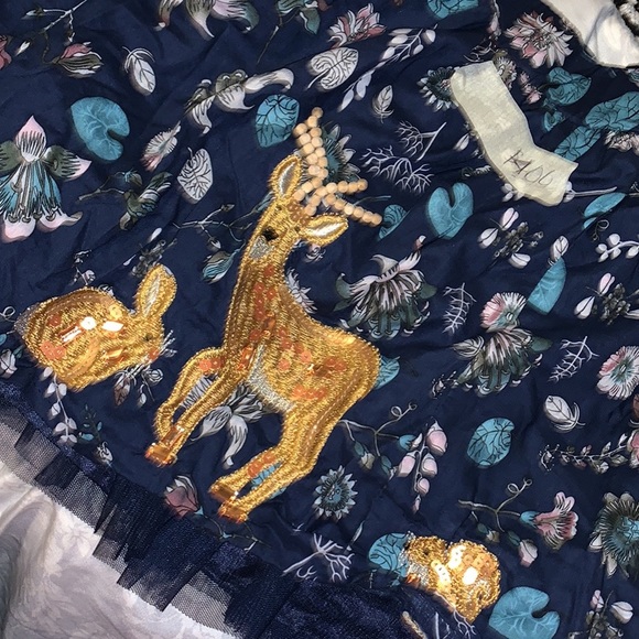 Kids clothes size 4t-5t - Picture 5 of 8